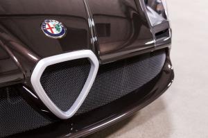 Alfa Romeo TZ3 Stradale 2013 года 